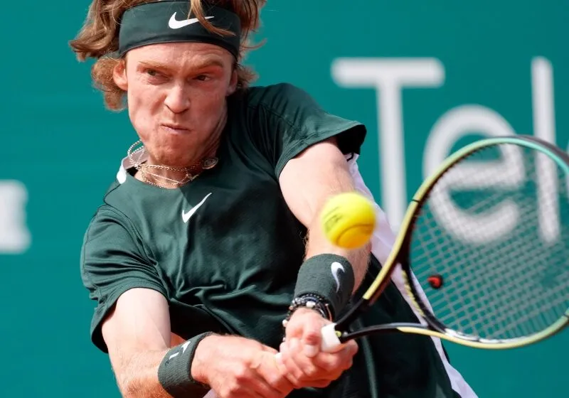 Nguồn gốc và những bước chân đầu tiên đến với tennis