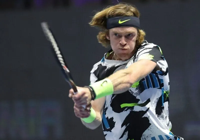 Rublev