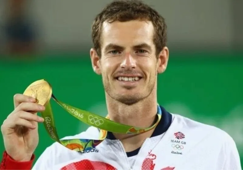 Andy Murray