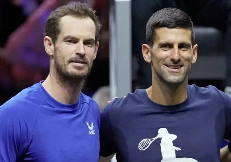 Andy Murray