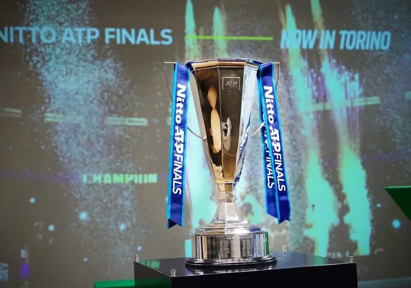 Tiêu chí nào để tham dự giải tennis ATP Finals?