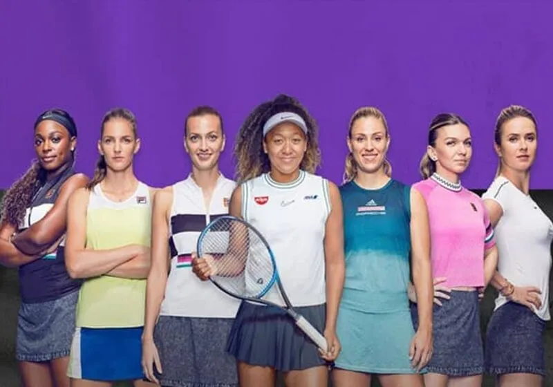 Xếp hạng WTA Đơn