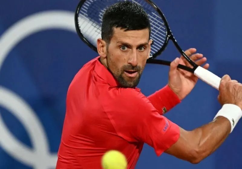 Bảng Xếp Hạng Tennis