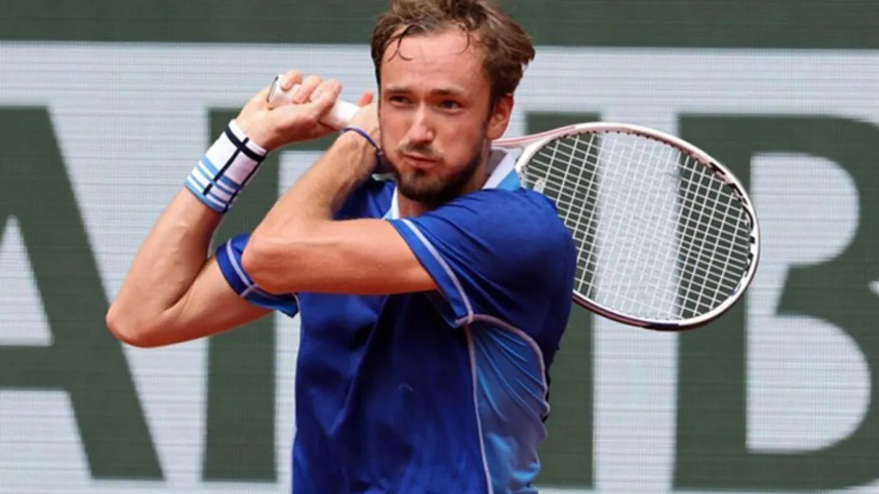 Bảng Xếp Hạng Tennis Thế Giới Mới Nhất