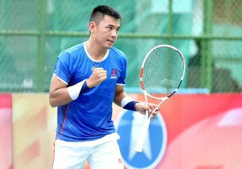 Bảng Xếp Hạng Tennis Việt Nam