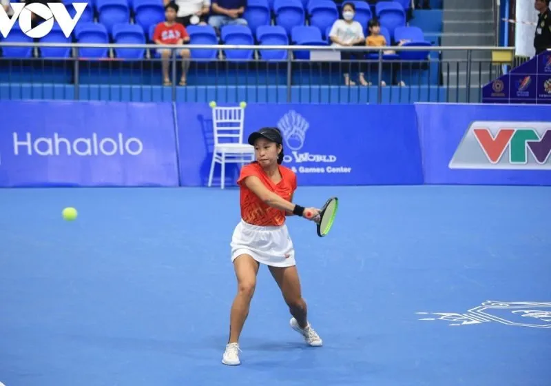 Bảng Xếp Hạng Tennis