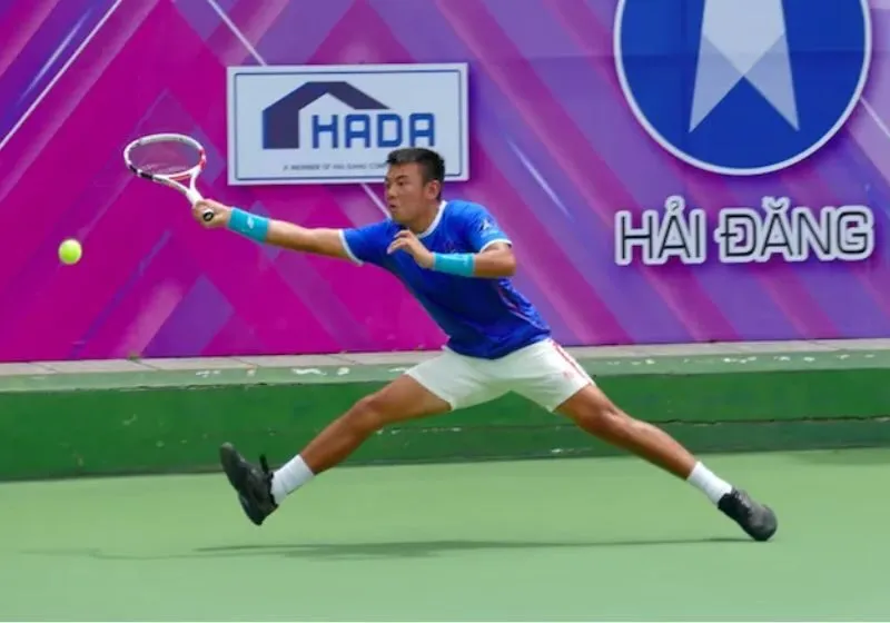 Bảng Xếp Hạng Tennis Việt Nam