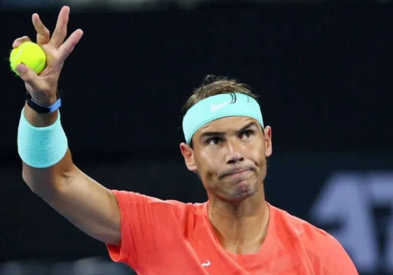 giải quần vợt Barcelona Open