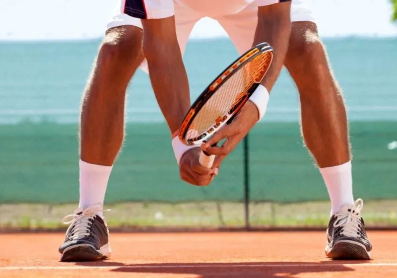 hướng dẫn đánh tennis