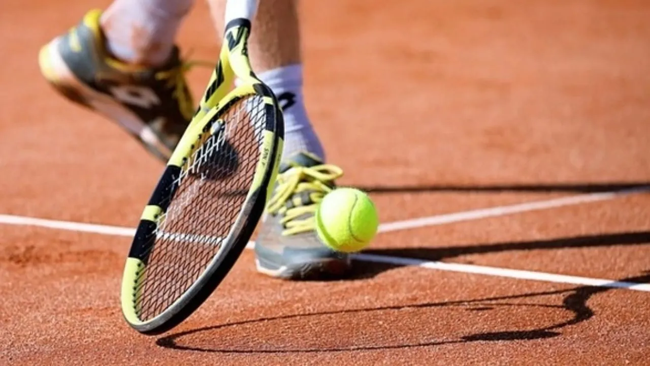 cách đánh tennis cho người mới tập