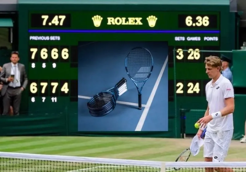 Giải đấu tennis sẽ được phân thành nhiều loại và sẽ có cách tính điểm khác nhau