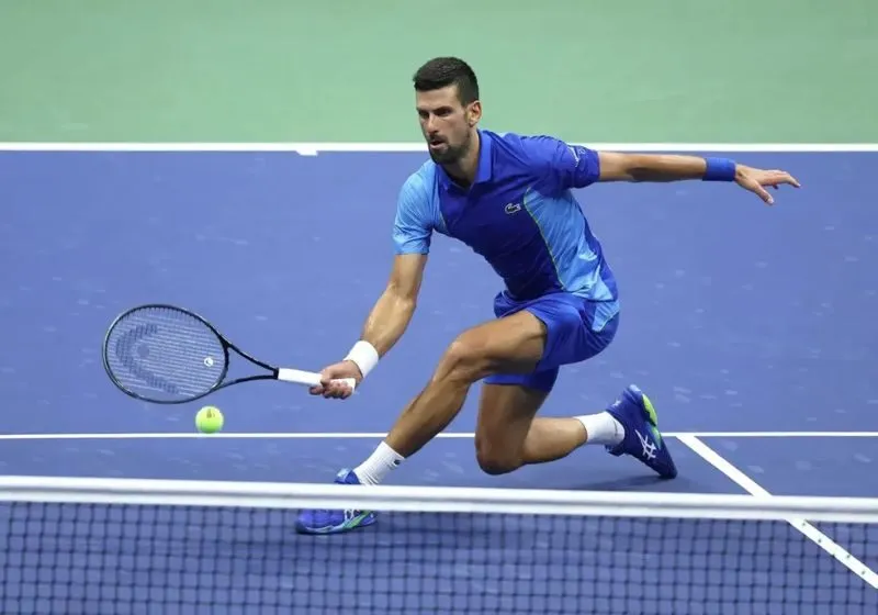 Cách tính điểm tennis có phần phức tạp nhưng khi đã quen bạn sẽ cảm thấy rất thú vị