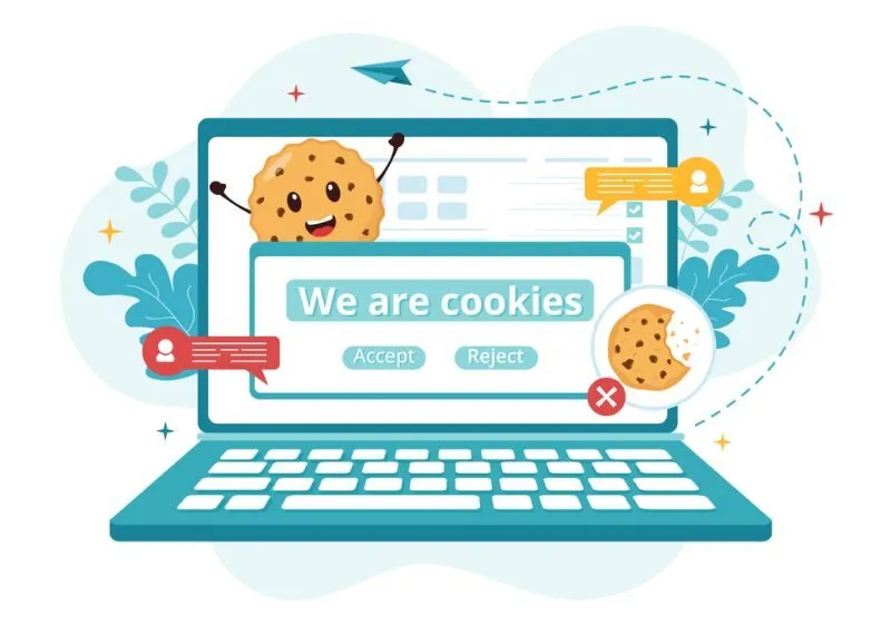 Cookie và công nghệ theo dõi