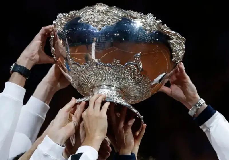 Davis Cup là gì mà được xem là World Cup của làng Tennis?