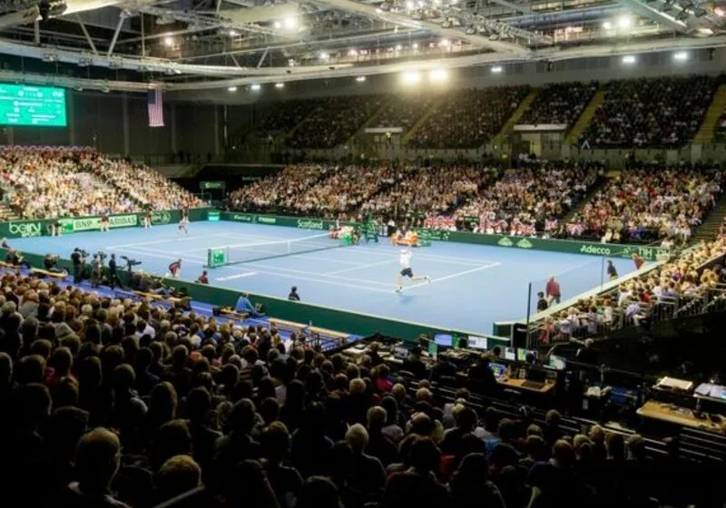 Khám phá thể thức thi đấu Davis Cup tennis đầy kịch tính