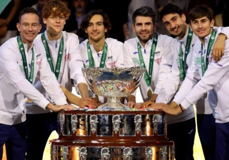 Những điều thú vị có thể bạn chưa biết về Davis Cup