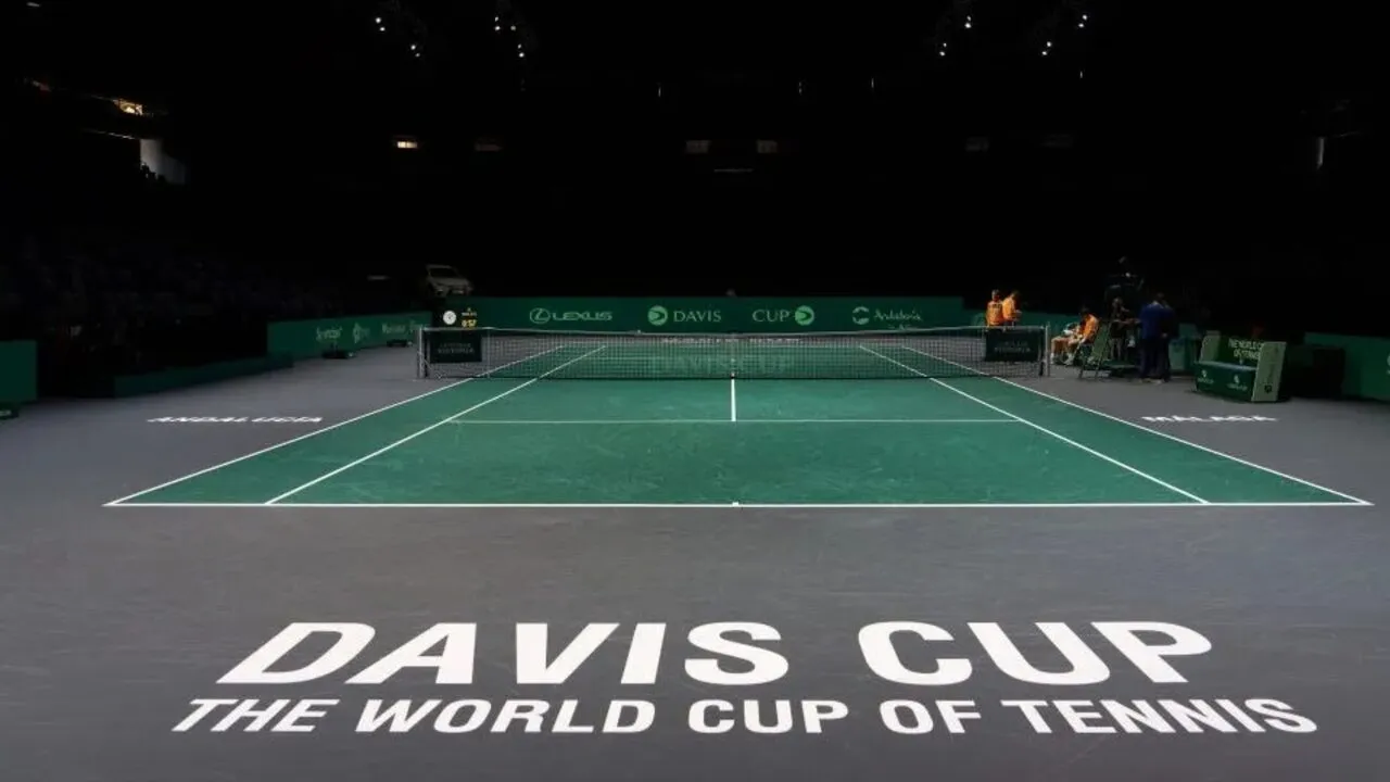 Davis Cup