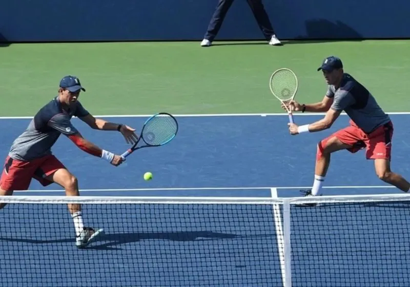 diện tích sân tennis tiêu chuẩn