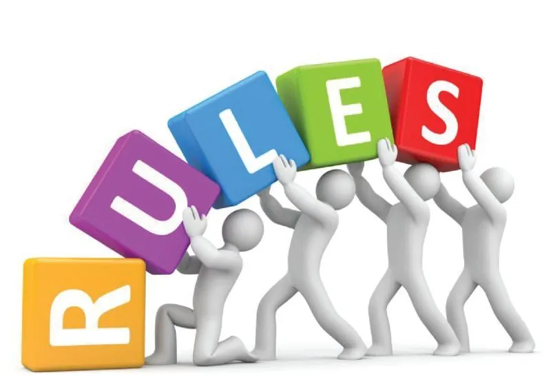 Quy định khi sử dụng dịch vụ