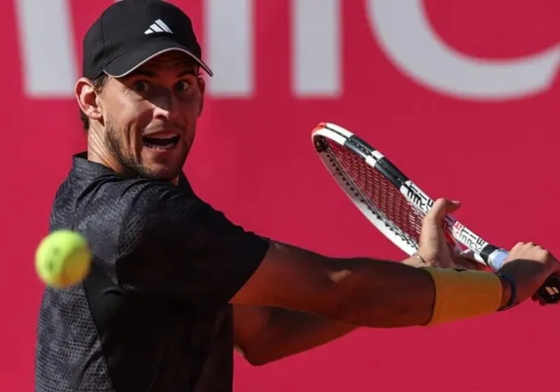 Dominic Thiem là ai? Tiểu sử của "Hoàng tử sân đất nện"
