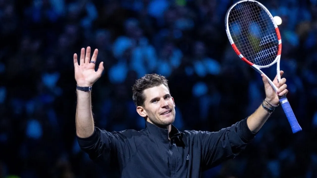 Dominic Thiem