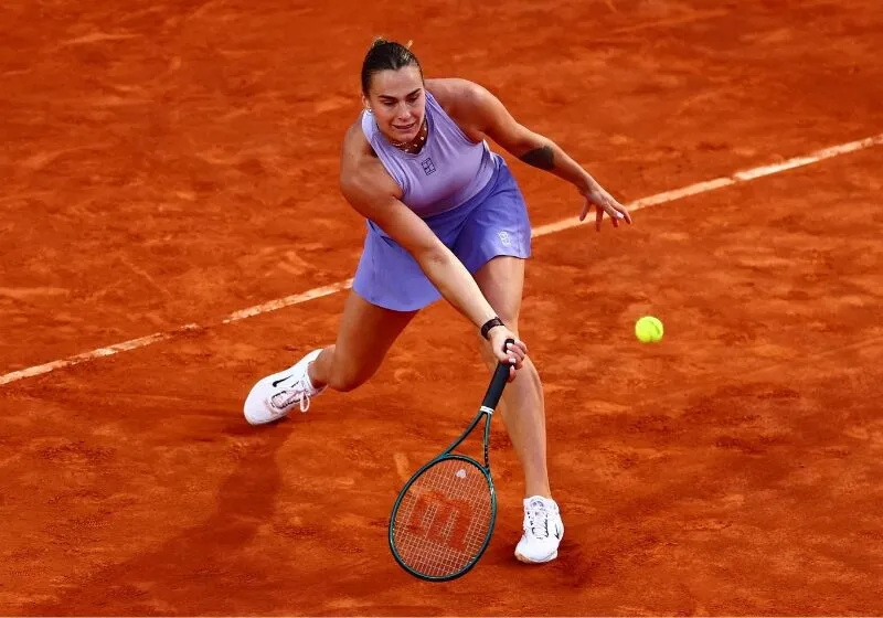 Giải đấu French Open có một lịch sử phát triển lâu đời và hào hùng
