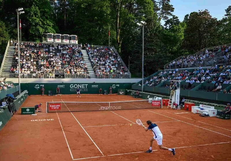 Geneva Open