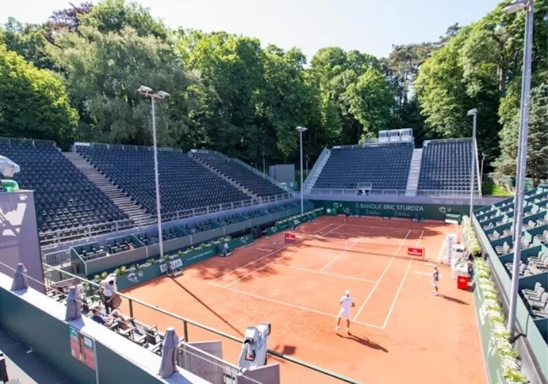 Geneva Open