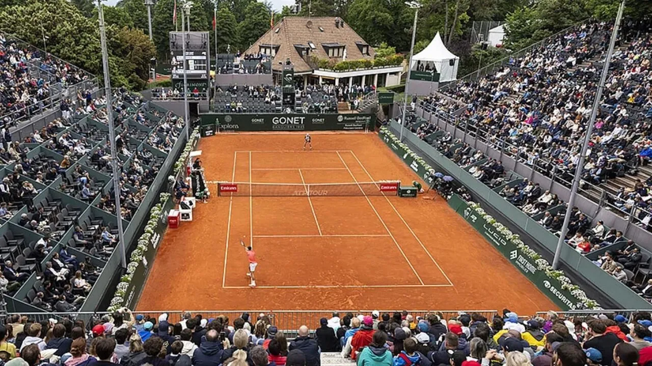 Geneva Open