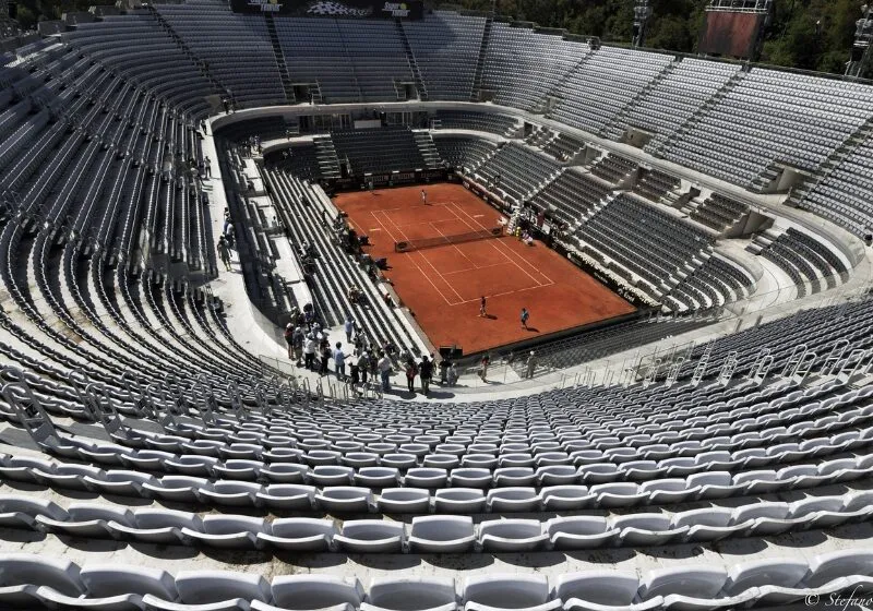 Italian Open 2025