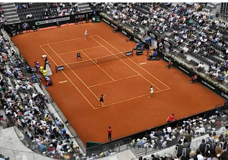 italian opening