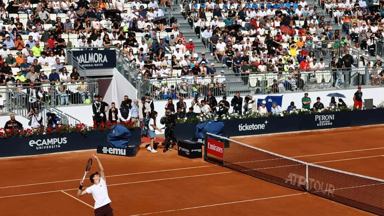 Italian Open