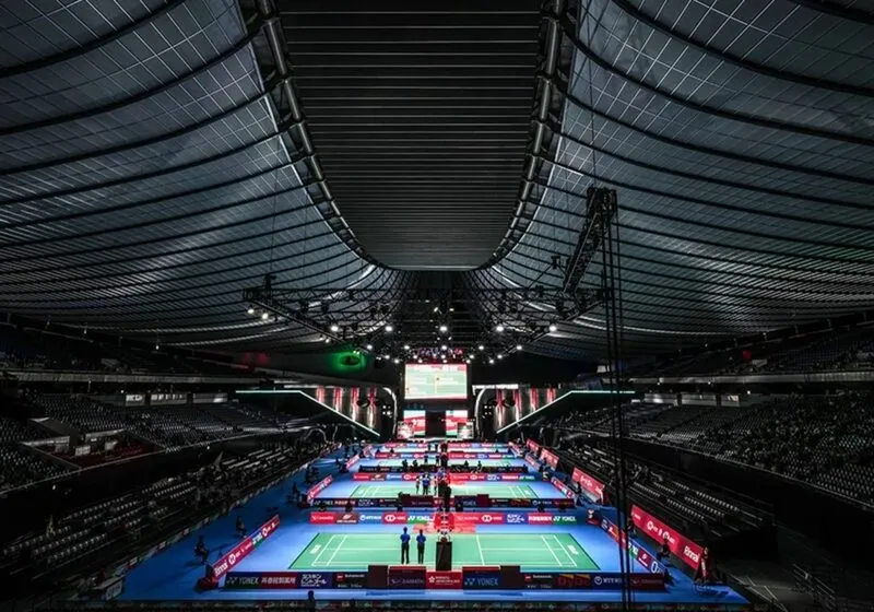 Sức hút đặc biệt của Tennis Japan Open