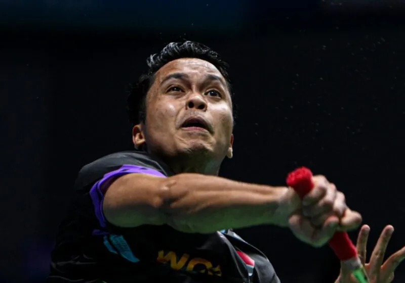 Cập nhật Lịch thi đấu Japan Open và cách theo dõi