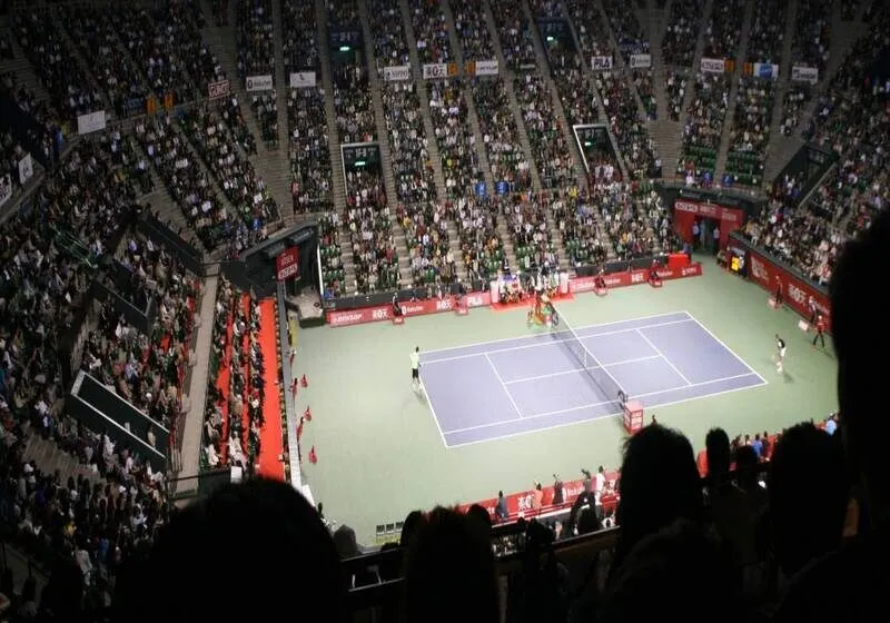 Thể thức thi đấu của giải Japan Open