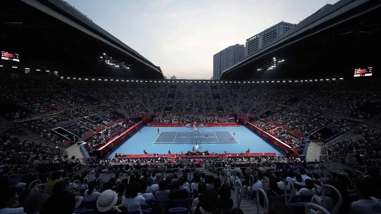Japan Open