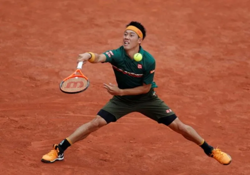 Những chấn thương dai dẳng và tin đồn "Kei Nishikori giải nghệ"