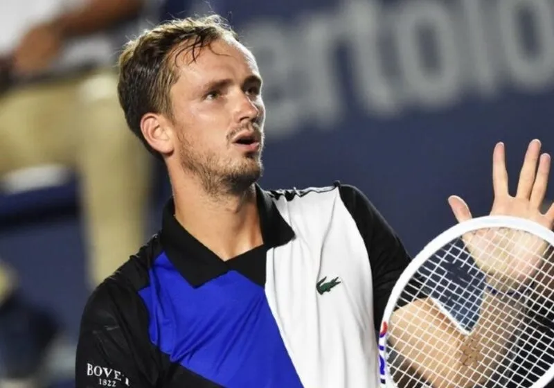 Kết Quả Tennis Hôm Nay