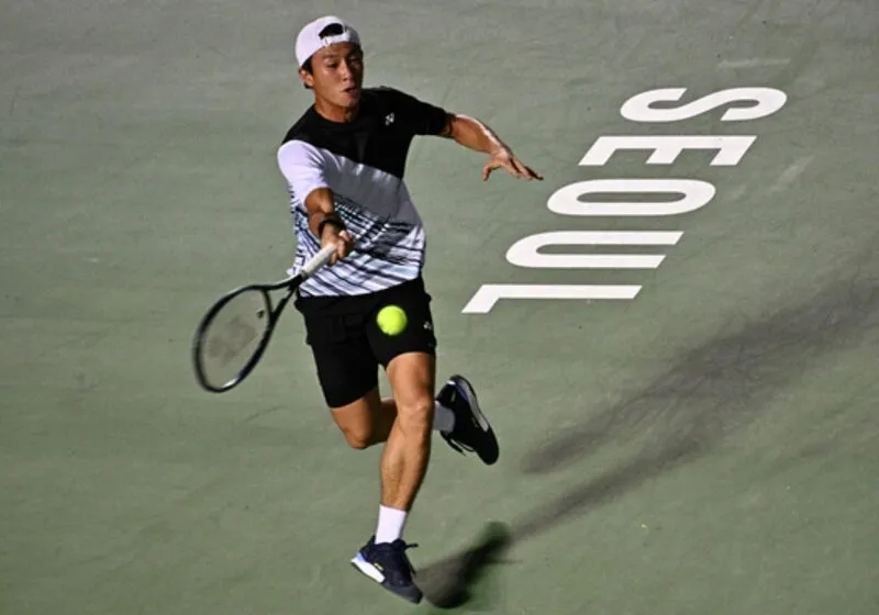 Lịch sử hình thành và tầm vóc của giải Korea Open