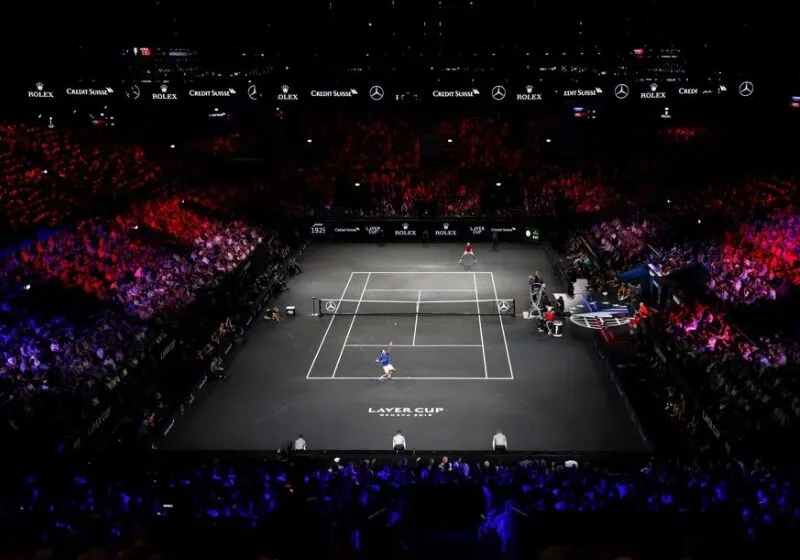 Laver Cup