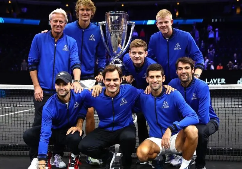 Laver Cup là gì