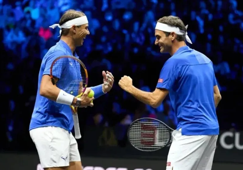 Laver Cup là gì