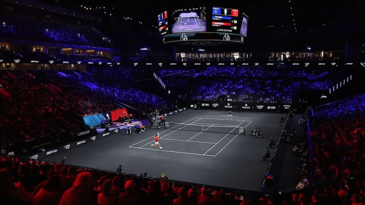 Laver Cup