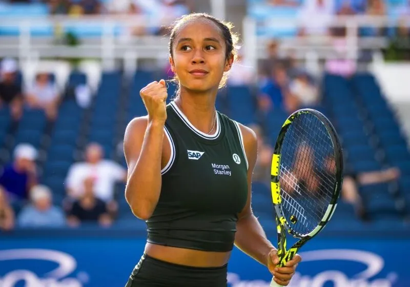Leylah Fernandez