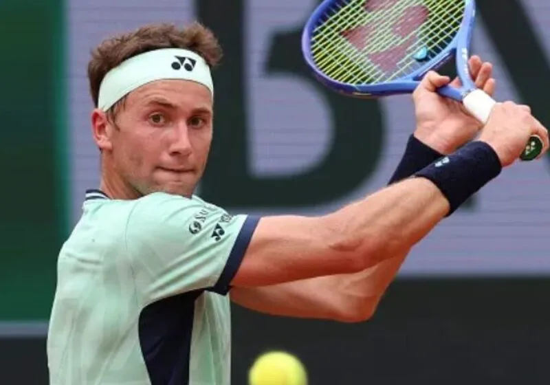 Daniil Medvedev là một trong những ứng cử viên hàng đầu cho chức vô địch tại Washington Open