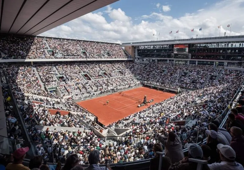 lịch thi đấu tennis
