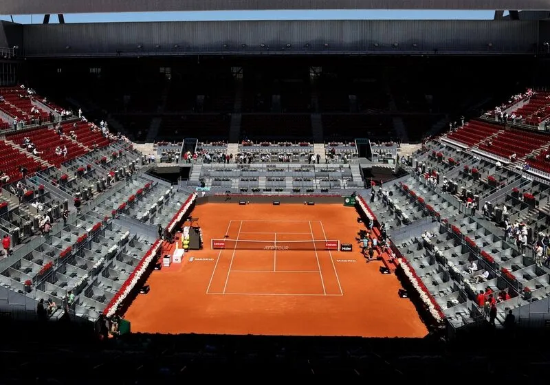 Madrid Open