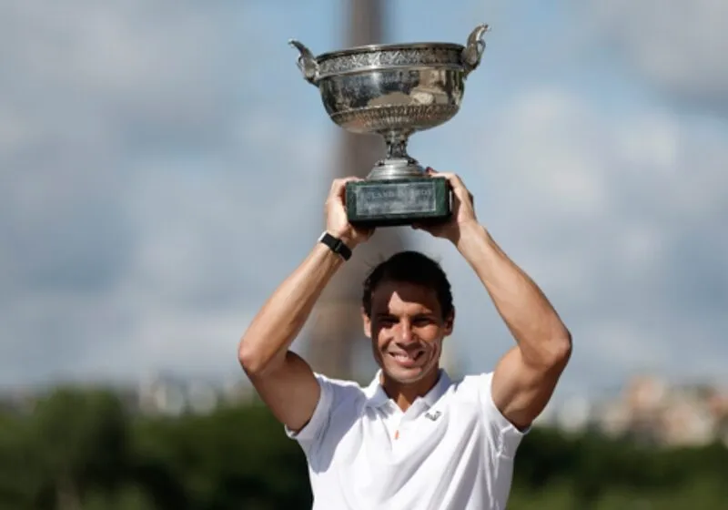 Madrid Open