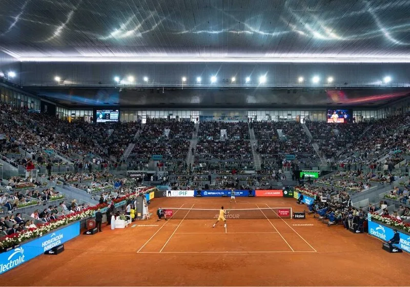 Madrid Open
