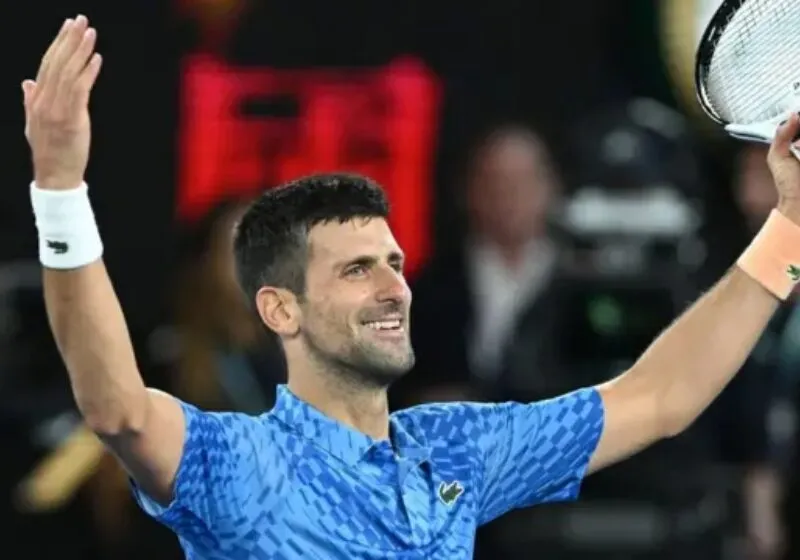 Djokovic và Serena là hai trong số những nhà vô địch vĩ đại nhất lịch sử giải đấu